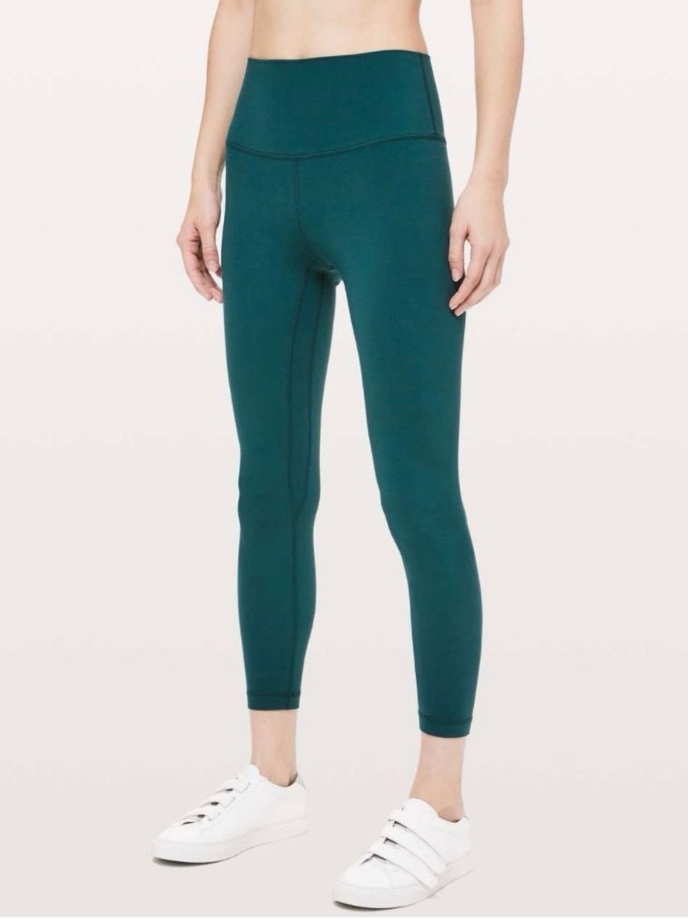 RARE Royal Emerald | Align Pant II 25”